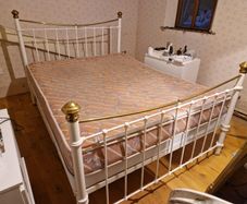 Beds