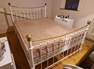 Beds