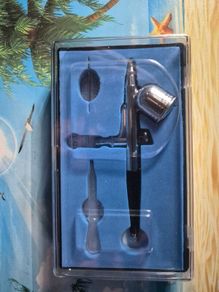 air brush gun new