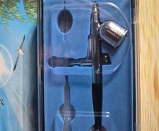 air brush gun new