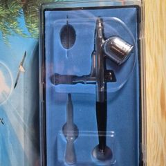 air brush gun new