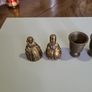 Brass items small Image 3