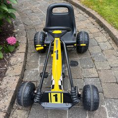 Kids Go Kart