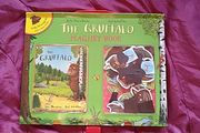 the gruffalo magnetic book