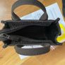 MJ crystal canvas crossbody mini tote bag Image 6