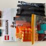 Lego Minecraft The Nether Bastion 21185 Image 3