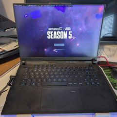 Asus Rog Scar 2023