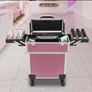 Professional make up trolley Image 2