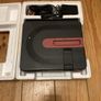 Nintendo Sharp twin famicom console Image 9