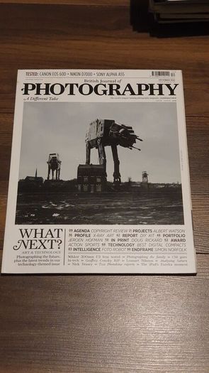 British Journal of Photography