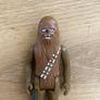 vintage star wars Chewbacca Image 2