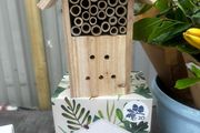 Moulin Roty Insect Hotel