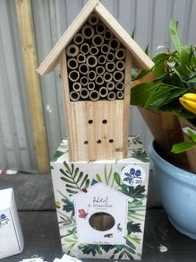 Moulin Roty Insect Hotel