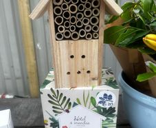 Moulin Roty Insect Hotel