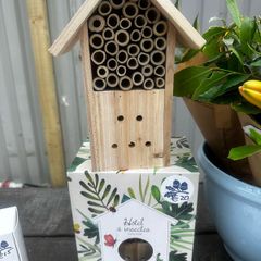 Moulin Roty Insect Hotel