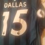 leeds United xxl dallas 15 Image 3