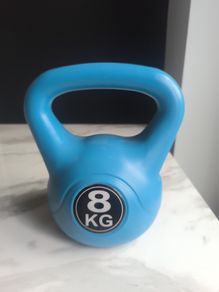 Kettlebell 8kg