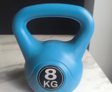 Kettlebell 8kg