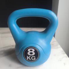 Kettlebell 8kg