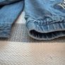 Zara Disney Kids Denim Jacket Image 10