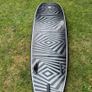 surfworx 7 ft beginner surfboard. Image 3