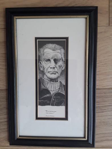 Irish Writers Pictures