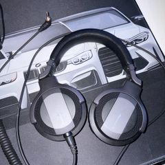 Pioneer Headphones