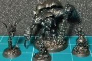 Warhammer Age of Sigmar Underworlds Mollog's Mob
