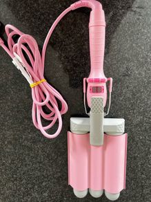 Mermade hair pro waver