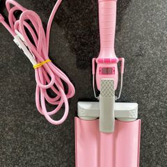 Mermade hair pro waver