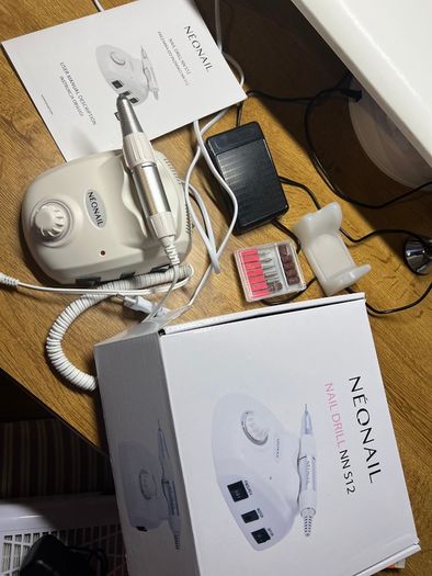 Nail