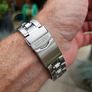 Watch Citizen OXY Chronograph. Quartz Image 3