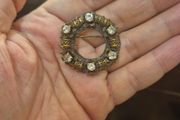 Vintage Brooch