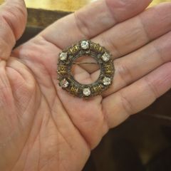 Vintage Brooch