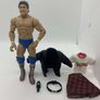 wwe elite legends series 1 Rowdy Rody Piper action figure Image 6