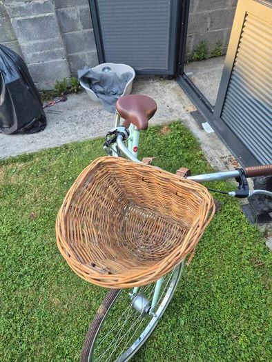 ladies bike