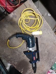 Ryobi auto feed