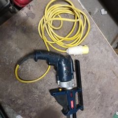 Ryobi auto feed