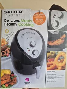 air fryer