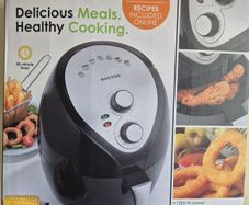 air fryer