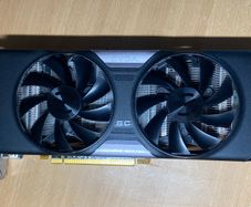 nvidia gtx 760 SC