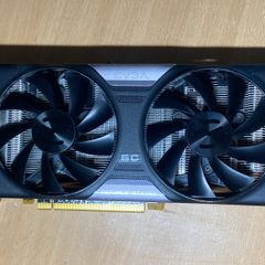 nvidia gtx 760 SC