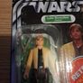 Star Wars Retro Collection: Luke Skywalker (Yavin) 3.75'' Image 2
