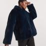 New Ted Baker furcoat Image 9