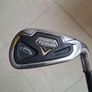 Callaway Fusion 9 iron & Pitching Wedge (Clones) Image 6