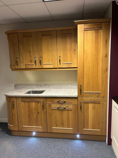 Kitchens & Wardrobes