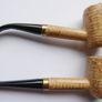 Vintage H&B Corn Cob Pipes (good condition) Image 4