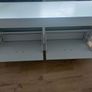 SoBuy Shoe Bench with Seat Image 2