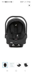 Baby Car Seats