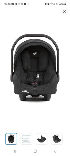 Baby Car Seats